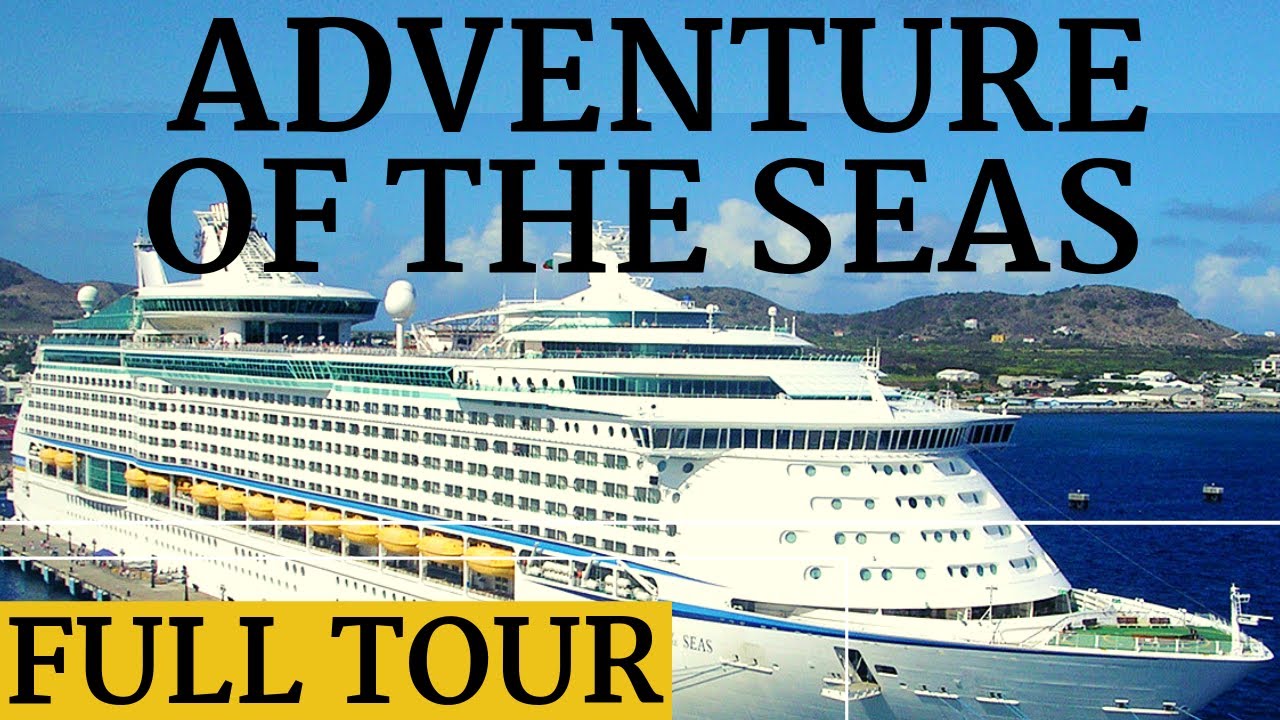 Royal Caribbean Adventure Of The Seas 2024 Image to u